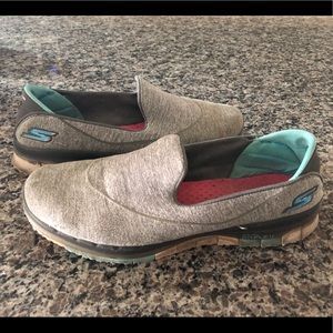 difference between goga mat and memory foam